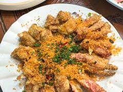-友强·23年特色海鲜大排档(厦门店)