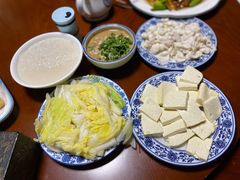 -牛街老爆肚满(牡丹园店)