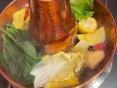 -京元盛铜锅涮肉(上海总店)