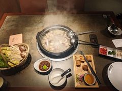 -同仁四季椰子鸡(海岸城天利店)
