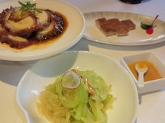 -三号黄浦会Canton Table