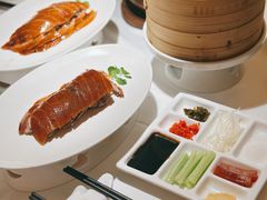 -四季民福烤鸭店(前门大栅栏店)