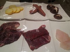 净月潭益田喜来登酒店盛宴标帜餐厅-长春净月潭喜来登酒店·盛宴标帜餐厅