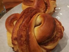 -BAKER&SPICE(安福路店)