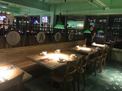 大堂-弄堂里(阿里西溪A区店)