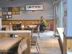 -永茂驴肉(莲池南大街总店)