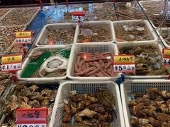 -旺角小渔村·海肠捞饭开创者(环山路店)