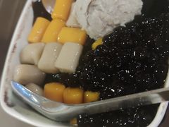 -鲜芋仙(苏州干将店)