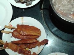 android_upload_pic-尚水元休闲自助餐厅(中央城店)