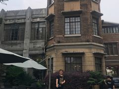 -大可堂普洱茶馆(襄阳南路馆)