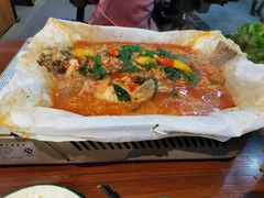 -庆峰龙虾烧烤(合肥一店)
