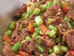 -霸碗盖码饭(长沙河西通程店)