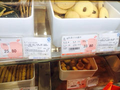 -红房子西点(南京东路店)