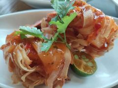 -解放碑威斯汀酒店-知味国际美食餐厅