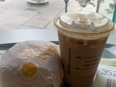 -麦当劳(潮阳店)