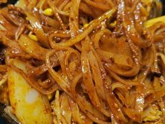 -八亩沟擀面皮(西安首店)