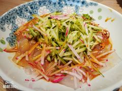 -上关雪東北菜(中房金谊店)