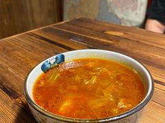 苏伯汤-食戟