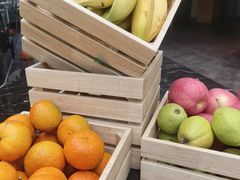 -棕榈岛海鲜自助餐厅(虹桥迎宾馆店)