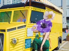 -厦门邮轮中心厦鼓码头(轮渡站)