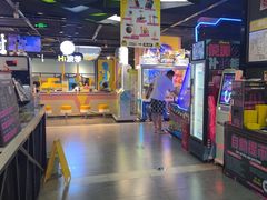 -星际传奇·电玩城·游戏厅·儿童乐园(大悦城店)
