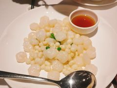 -漢舍中国菜馆(浦东嘉里城店)