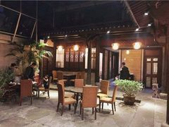 -走马楼饭庄(慈城古县城店)