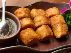 虾泥春卷-花马天堂云南餐厅 Lost Heaven(外滩店)