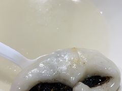 -绿杨馄饨临顿路店