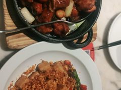 -汤城小厨•粤菜•靓汤(西直门凯德MALL店)