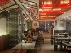 -弓家大队老碗面(高新咖啡街区店)