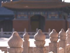 -历代帝王庙博物馆