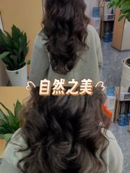 -乾健·烫染·接发SALON