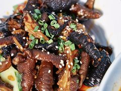 -粉墨特色菜·烧烤音乐酒馆