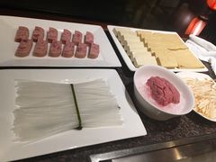 -皇城老妈·大连海鲜火锅(港湾店)