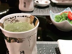 -昱匠·日本料理(金融街店)