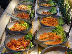 -韩厨烤肉火锅无限自助餐厅(潮流特区店)