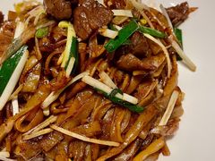 公馆炒牛河-炳胜公馆(珠江新城店)
