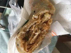 -卞姐蛋饼(陕西南路店)
