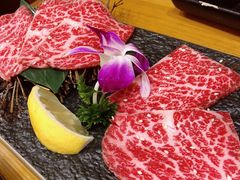 -丸藏和牛烧肉专门店(园区师惠坊店)