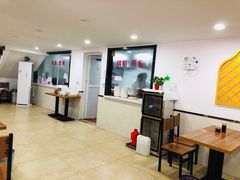 -草桥清真牛肉锅贴扁食店