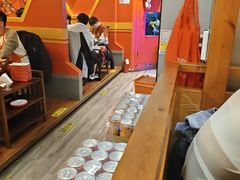 -京元盛铜锅涮肉(上海总店)