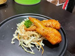 -爆丼日式大排档(季华园店)