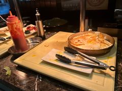 -上海虹桥西郊假日酒店