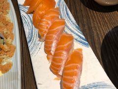 -大雄寿司(中华广场店)
