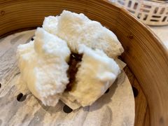 -星河湾半岛酒店-真粤中餐厅