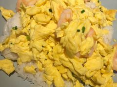 鸡蛋虾仁炒饭-南小馆(迪士尼小镇店)