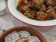 -鲁西南老厨子·特色鲁菜(经一纬五店)