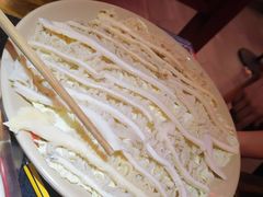 -在蜀里·一米肥牛老火锅(黄埔店)