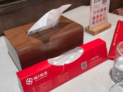 餐具摆设-胡大饭馆 24h(簋街总店)